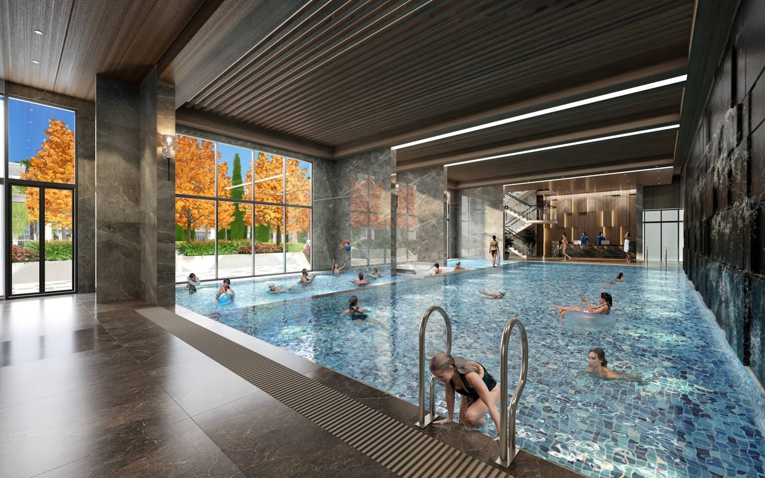 tiện ích dự án moonlight 2 an lạc green symphony