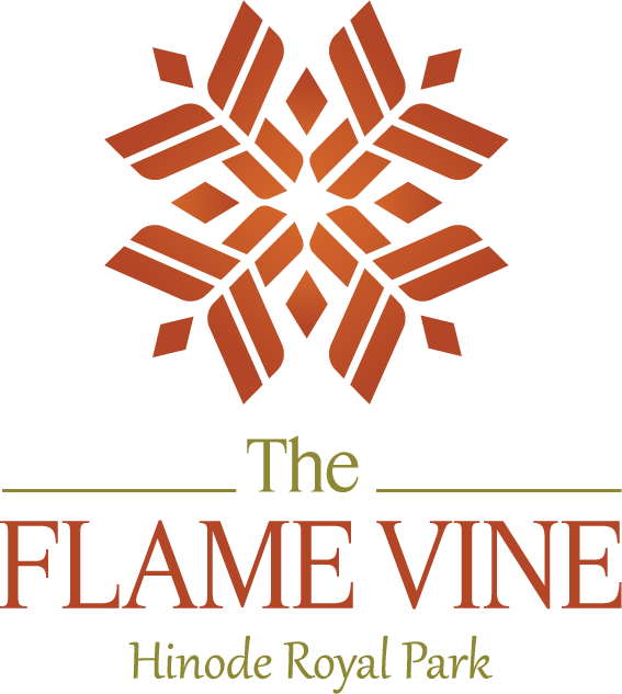 The Flame Vine